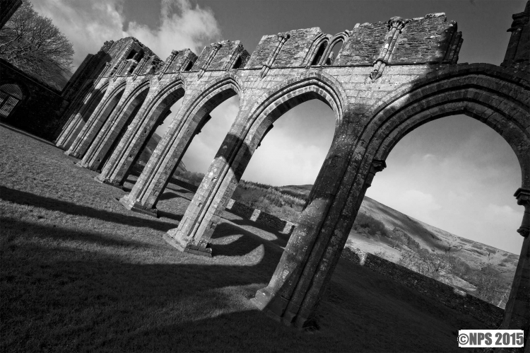 Llanthorny Priory
