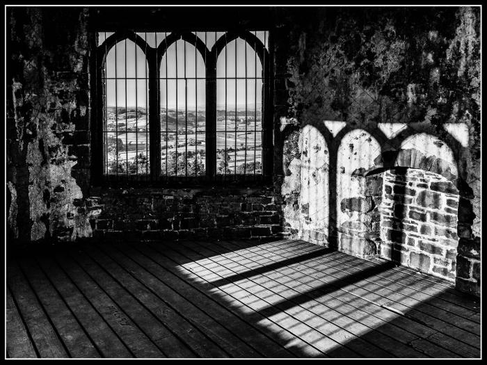 Paxton Tower
Keywords: Paxton Tower West Wales