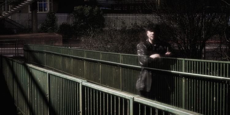 None Shall Pass
Experiment with low light (ghosting). February 2017.
Pentax k-5IIs. 50mm, f/13, 15sec, ISO 100. Tripod.
